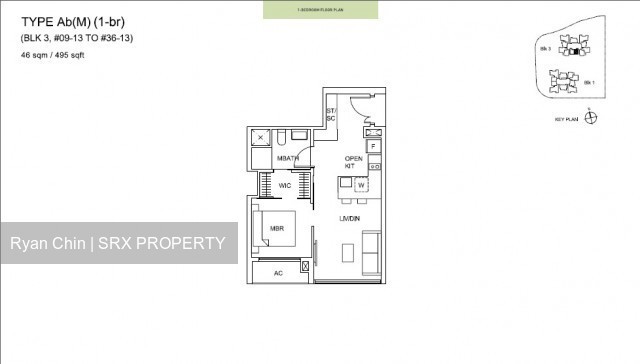Sky Vue (D20), Condominium #203989391